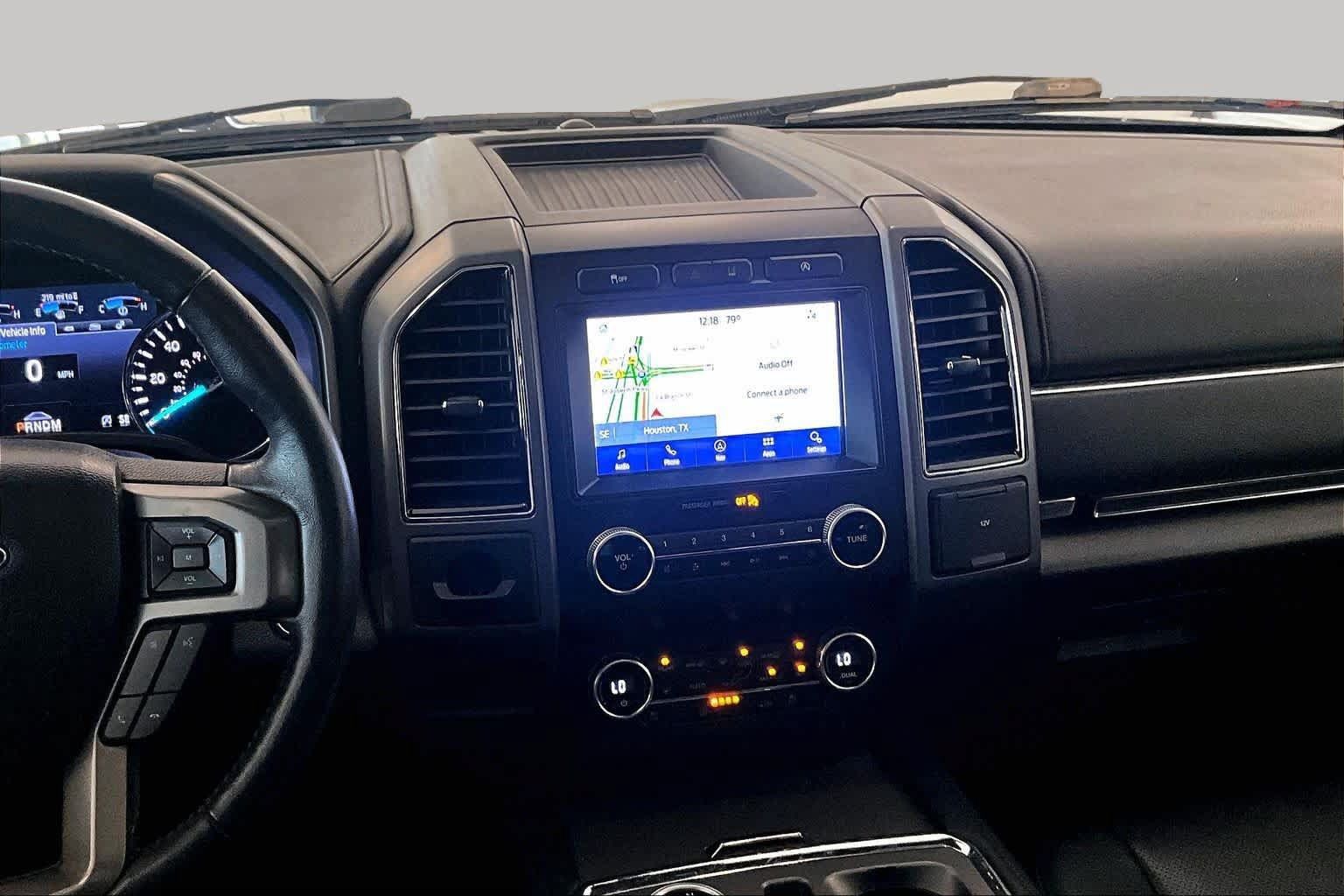 Used 2021 Ford Expedition Max XLT RWD image 6
