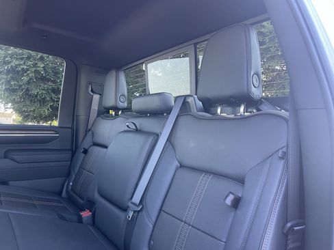 New 2026 Chevrolet Silverado 2500 High Country w/ Technology Package image 18