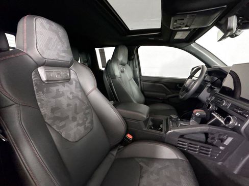 Certified 2024 Toyota Tacoma TRD Pro AWD/4WD image 39
