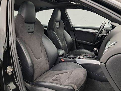 Used 2015 Audi S4 Premium Plus w/ Technology Package image 28