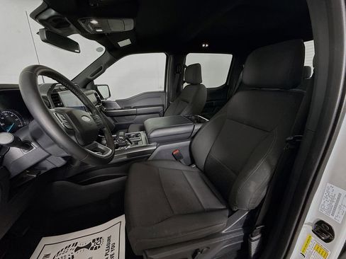 Certified 2023 Ford F150 XLT w/ Equipment Group 302A High image 2