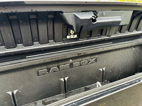 Used 2018 RAM 1500 Sport w/ Convenience Group image 19