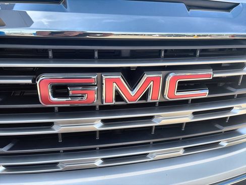 Certified 2025 GMC Sierra 1500 SLE AWD/4WD image 33