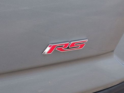 Used 2023 Chevrolet Camaro LT w/ Redline Edition RWD image 7