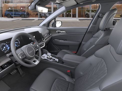 New 2025 Kia Sportage X-Line Prestige image 17