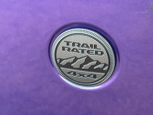 New 2026 Jeep Wrangler Sport S image 6