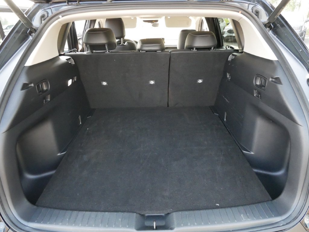Used 2026 MAZDA CX-50 AWD 2.5 S w/ Preferred Pkg image 11