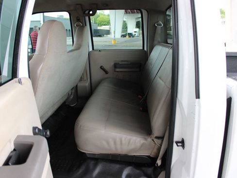Used 2008 Ford F350 XL RWD image 13