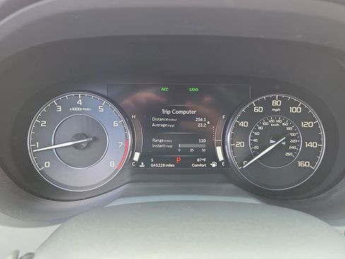 Used 2021 Acura RDX FWD w/ Technology Package image 26