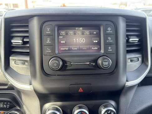 Used 2021 RAM 1500 Big Horn AWD/4WD image 53
