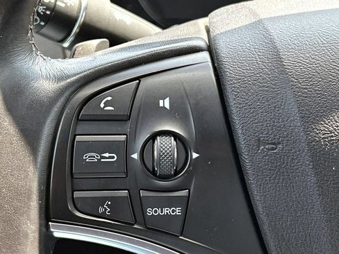Used 2018 Acura MDX SH-AWD w/ Technology Package image 22