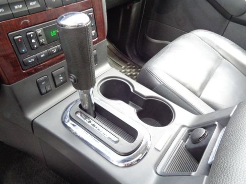 Used 2008 Ford Explorer Limited AWD/4WD image 10