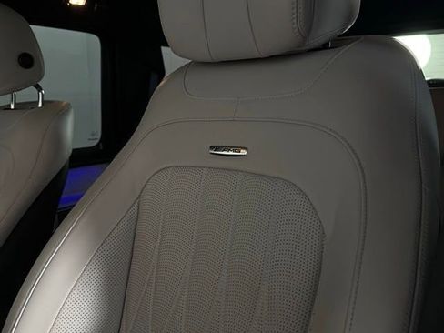 Used 2022 Mercedes-Benz G 63 AMG 4MATIC image 31