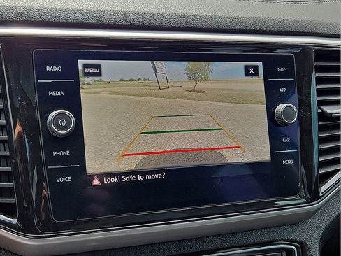 Used 2021 Volkswagen Atlas SEL Premium AWD/4WD image 29