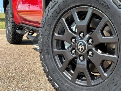 New 2026 Toyota 4Runner SR5