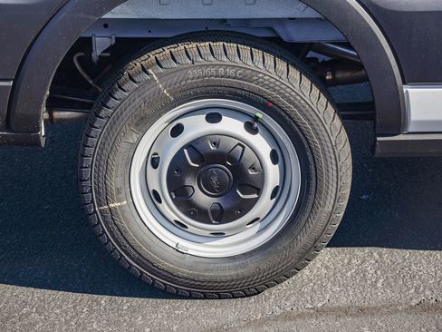 New 2026 Ford Transit 250 Base w/ Load Area Protection Package image 8