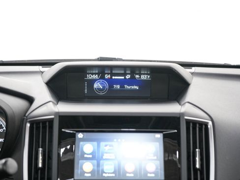 Used 2024 Subaru Forester Premium AWD/4WD image 18