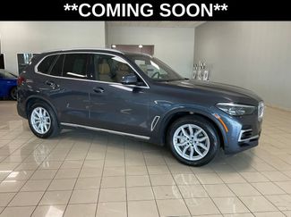 Used 2022 BMW X5 xDrive40i w/ Luxury Seating Package AWD/4WD 360° Tour