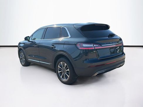 Used 2021 Lincoln Nautilus AWD w/ Equipment Group 101A image 7