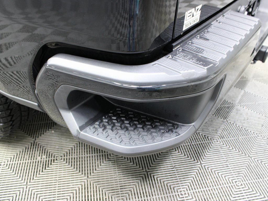Used 2025 Chevrolet Silverado 1500 RST AWD/4WD image 35