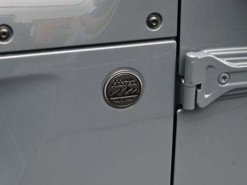 New 2026 Jeep Wrangler Sport S image 13