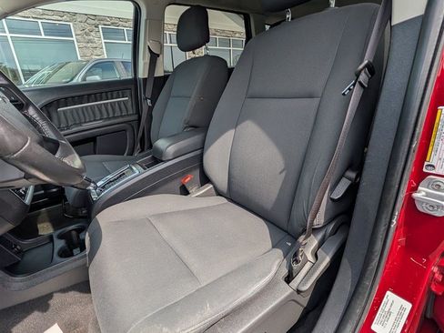 Used 2010 Dodge Journey SXT w/ Rear Seat Video Group FWD image 14