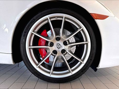 Used 2012 Porsche 911 Carrera S RWD image 14