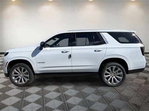 New 2026 Chevrolet Tahoe Premier image 8