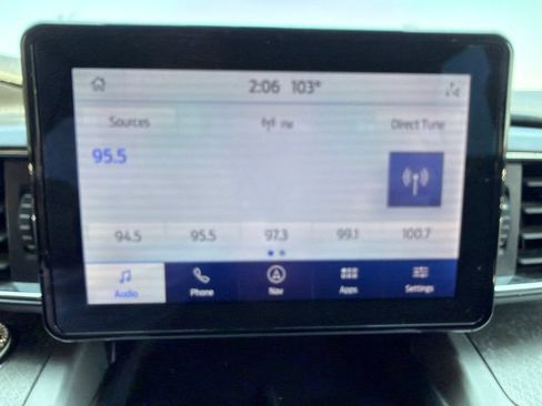 Used 2021 Ford Explorer Timberline AWD/4WD image 36
