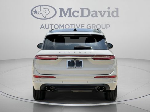 Certified 2023 Lincoln Corsair Reserve w/ Equipment Group 202A AWD/4WD image 6