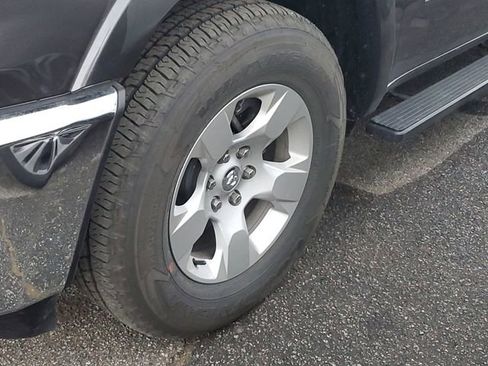 Used 2026 RAM 1500 Big Horn image 6