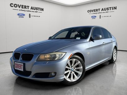 Used 2011 BMW 328i xDrive Sedan