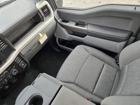 New 2026 Ford F250 XL w/ STX Appearance Package image 15