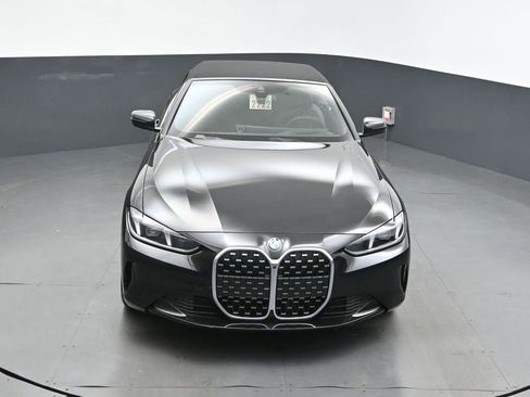 New 2026 BMW 430i Convertible image 36