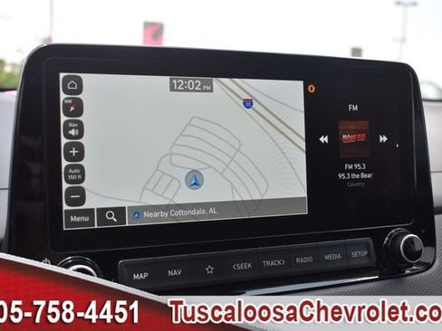 Used 2023 Hyundai Kona SEL w/ Convenience Package FWD image 35