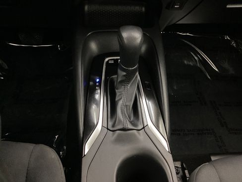 Used 2023 Toyota Corolla LE w/ LE Convenience Package image 36