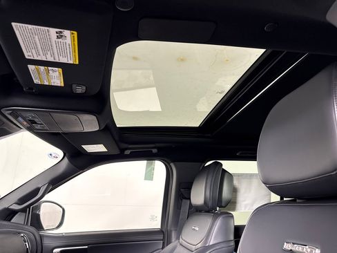 New 2026 Ford Expedition Platinum AWD/4WD image 35