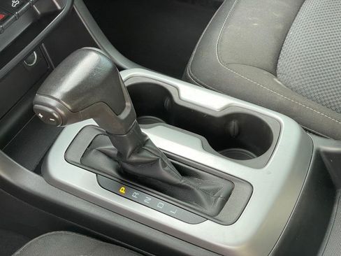 Used 2019 Chevrolet Colorado LT w/ LT Convenience Package image 22