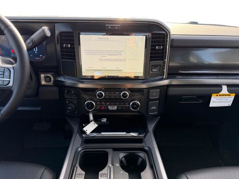 New 2026 Ford F350 Lariat w/ FX4 Off-Road Package image 11