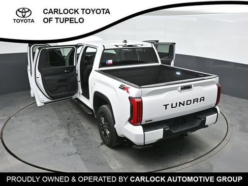 Used 2025 Toyota Tundra SR5 image 53