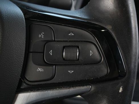 Used 2022 Buick Enclave Premium w/ LPO, Touring Package image 15