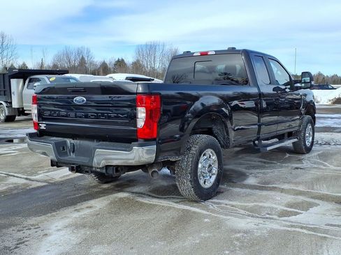 Used 2022 Ford F350 XL w/ STX Appearance Package image 5