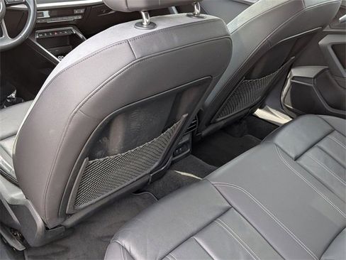 Used 2023 Audi A3 2.0T Premium image 26