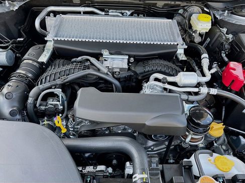 New 2026 Subaru Outback Touring XT image 40