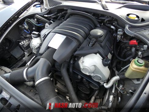 Used 2011 Porsche Panamera 4 AWD/4WD image 65