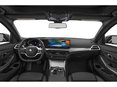New 2026 BMW 330i xDrive Sedan w/ M Sport Package image 5