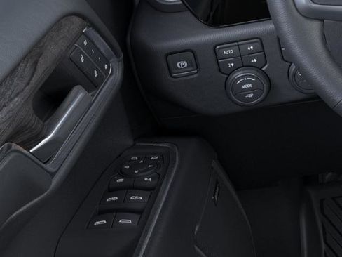 New 2026 Chevrolet Silverado 1500 LTZ w/ LTZ Premium Package image 22