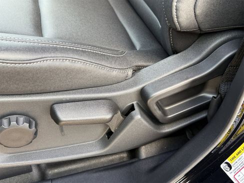 New 2026 Ford Bronco Big Bend w/ Black Diamond Package image 16