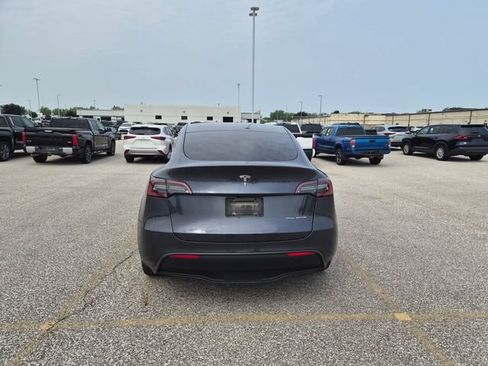 Used 2023 Tesla Model Y Long Range AWD/4WD image 6