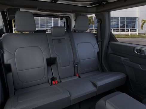 New 2026 Ford Bronco Badlands AWD/4WD image 11